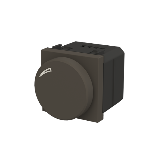 Dimmer Anthracite - Zenit BS – Image 3 of 3