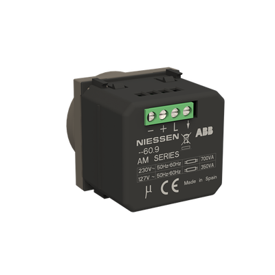 Dimmer Anthracite - Zenit BS