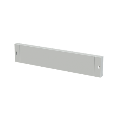 BLANK PANEL H75-SIZE 2-3