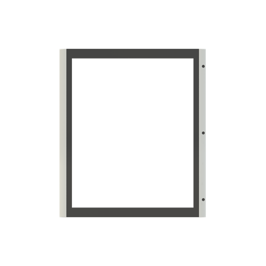 IP66 Insulating switchboards