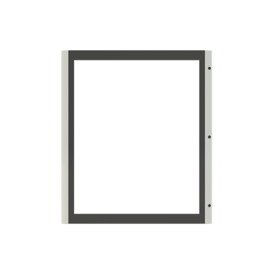 IP66 Insulating switchboards