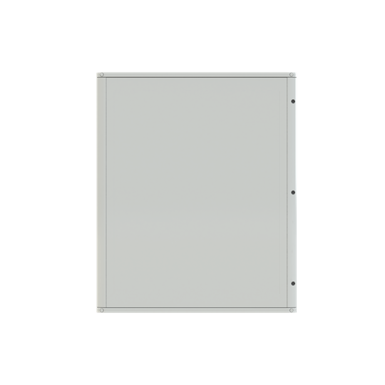 IP66 Insulating switchboards