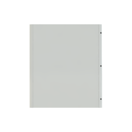 OPAQUE DOOR-SIZE 6