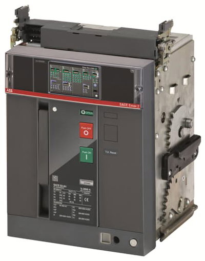 E2.2N 1600 Ekip Dip LSI 3p WMP