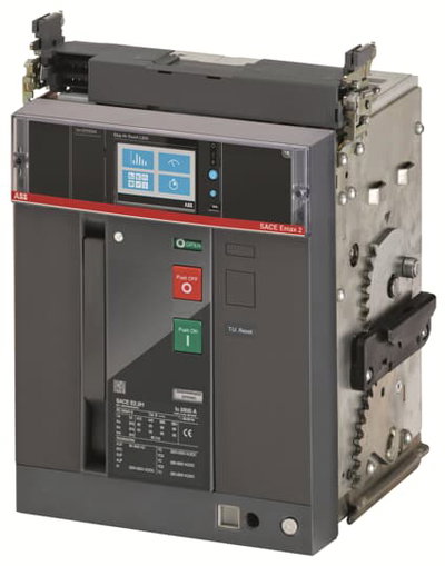 E2.2S 1600 Ekip Hi-Touch LSIG 3p WMP