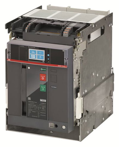E2.2H-A 800 Ekip Touch LSIG 3p WMP