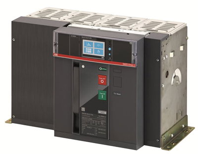 E4.2S-A 3200 Ekip Touch LSIG 4p FVR