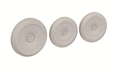 SER TAC Grommet set SER-TAC grommet set Spare part for Terra AC wallbox, 3 grommets in 1 bag (2 of 25 mm, 1 of 32 mm)
