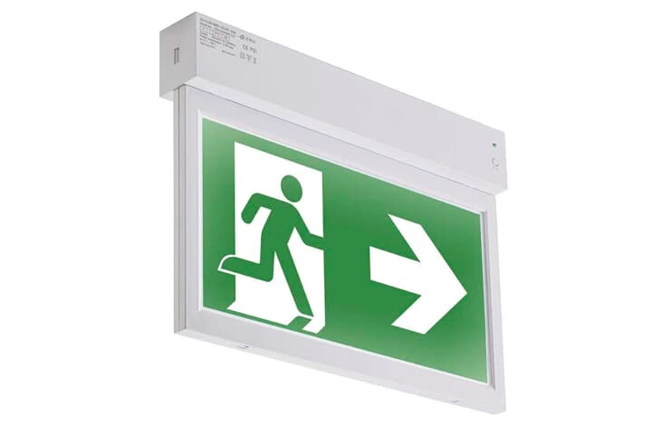 DALI LED EXIT SIGN  30M
