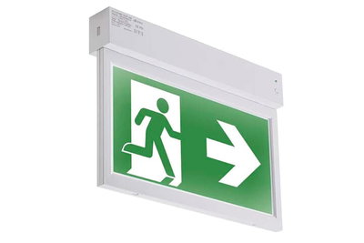 DALI LED EXIT SIGN  30M
