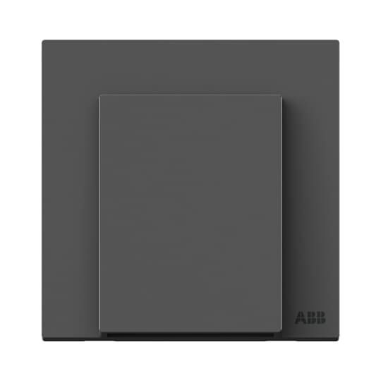 Flex outlet 250 V Anthracite Polished - Millenium – Görsel 2 / 4