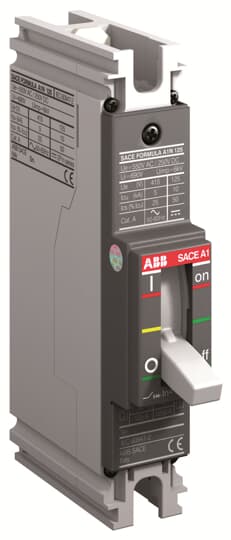 A1N 125 TMF 100-1000 1p F F
