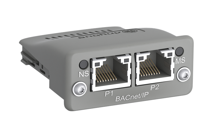 AB-BACNET-IP-2 Communication Module