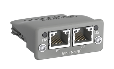 AB-ETHERNET-IP-2 Communication Module