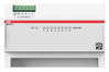 IS/S8.1.1 IP Switch, 8 Ports, Fast Ethernet, MDRC