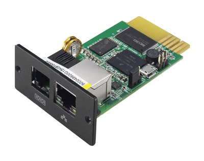WebPro SNMP box adapter