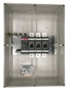 OT630KFCC3T Safety switch