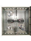OT250KLRR6TZ Safety switch