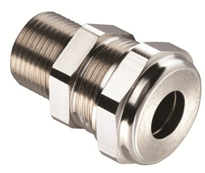 3/4NPT N/PBRASS SC GLAND KIT 6-12MM