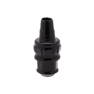 AL/PVC FTG HUB 1-1/4 IN 1.35-1.625