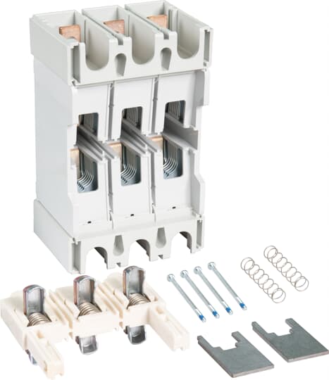 ZL265 Main Contact Replacement Kit