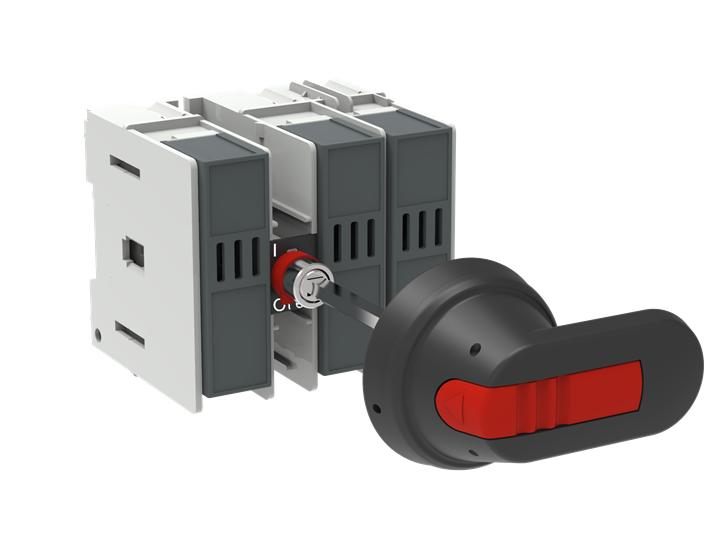OS20FB12A1 SWITCH FUSE