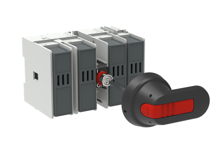 OS32FB22A1N1-2 SWITCH FUSE