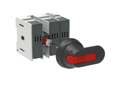 OS32FB12A1 SWITCH FUSE