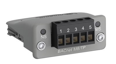 AB-BACNET-MSTP-1 Communication Module