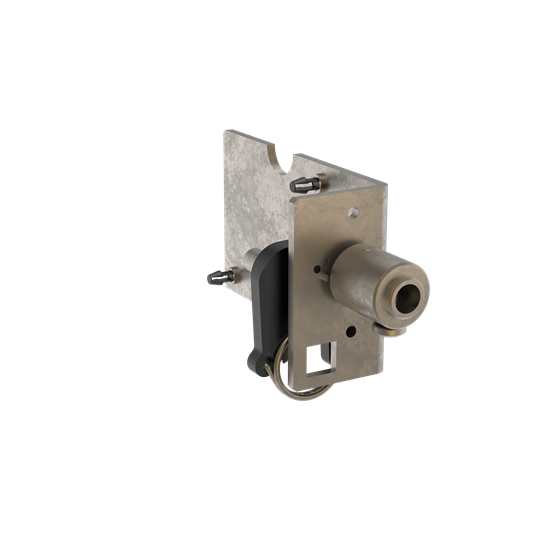 S2C-DH Rotary operating mechanism – Image 2 of 3