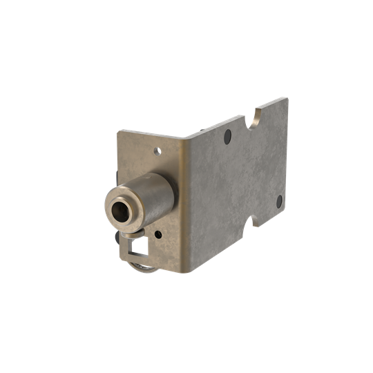 S2C-DH Rotary operating mechanism – Image 3 of 3