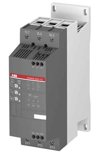 PSR85-600-70 Softstarter - 85 A - 208 ... 600 V AC