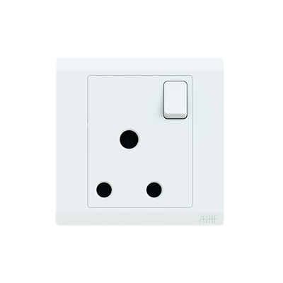 Socket outlets  - Inora