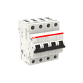 Miniature Circuit Breaker - S200M - 4P - 32 A - K - (AC) 10 kA