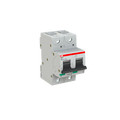 S802S-C63 High Performance MCB
