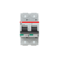 S802S-B50 High Performance MCB