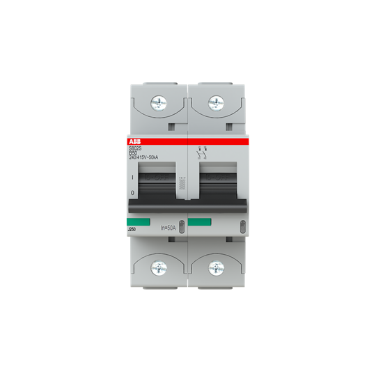 High Performance MCB