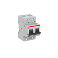 S802N-C63 High Performance MCB