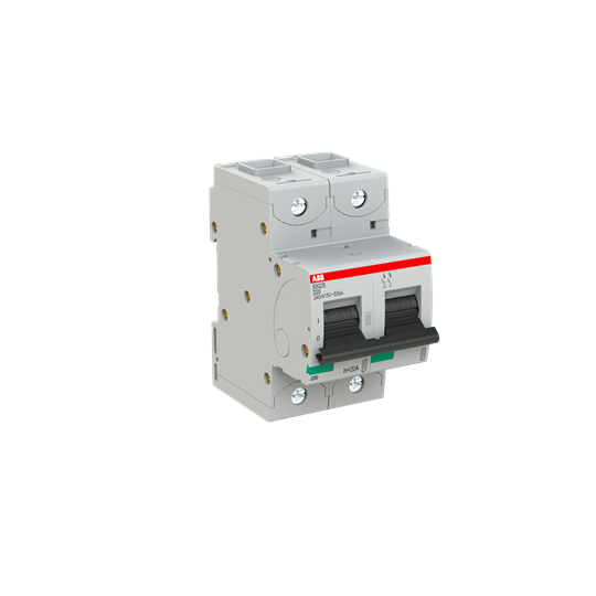High Performance MCB – Görsel 2 / 3