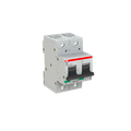 S802N-D32 High Performance MCB