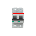 S802S-B10 High Performance MCB