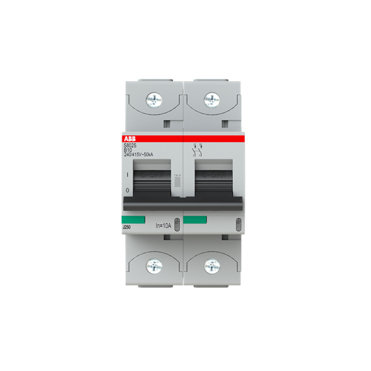 S802S-B10 High Performance MCB – Image 2 of 3