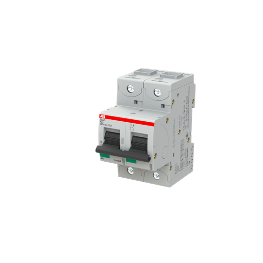 High Performance MCB – Görsel 3 / 3