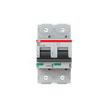 S802N-C63 High Performance MCB