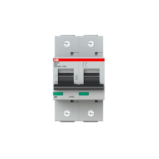 High Performance MCB