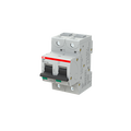 S802N-D10 High Performance MCB
