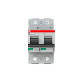 S802N-D32 High Performance MCB