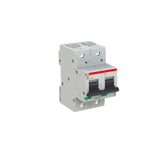 High Performance MCB – Görsel 2 / 3