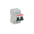 S802S-C10 High Performance MCB