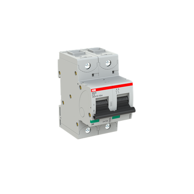 S802S-C10 High Performance MCB